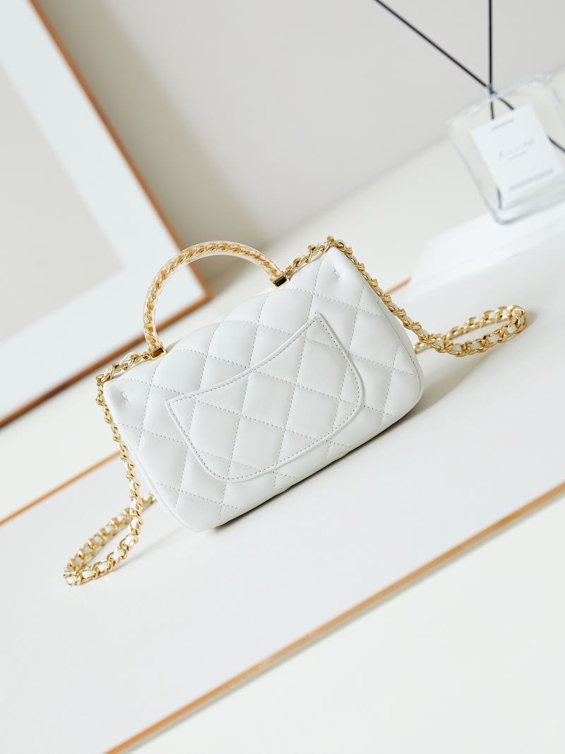 Ch**el satchel bags